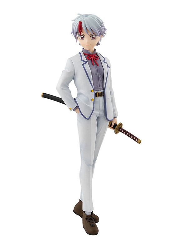 Good Smile Company Pop Up Parade Towa Higurashi Action Figure, Ages 15+, Multicolour
Good Smile Company Pop Up Parade Towa Higurashi Action Figure, Ages 15+, Multicolour