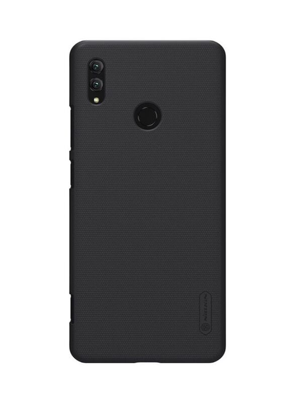 Nillkin Huawei Honor Note 10 Frosted Hard Shield Phone Case Cover with Screen Protector, Black
Nillkin Huawei Honor Note 10 Frosted Hard Shield Phone Case Cover with Screen Protector, Black