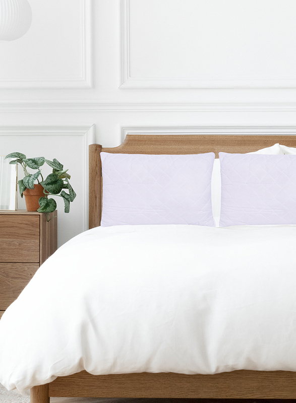Eximo Premium Quality Soft Hollow Sleeping Bed Pillow with Polyester Fabric Filling, White
Eximo Premium Quality Soft Hollow Sleeping Bed Pillow with Polyester Fabric Filling, White