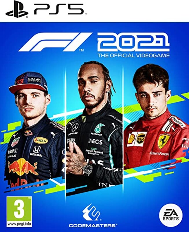 F122 PS5
