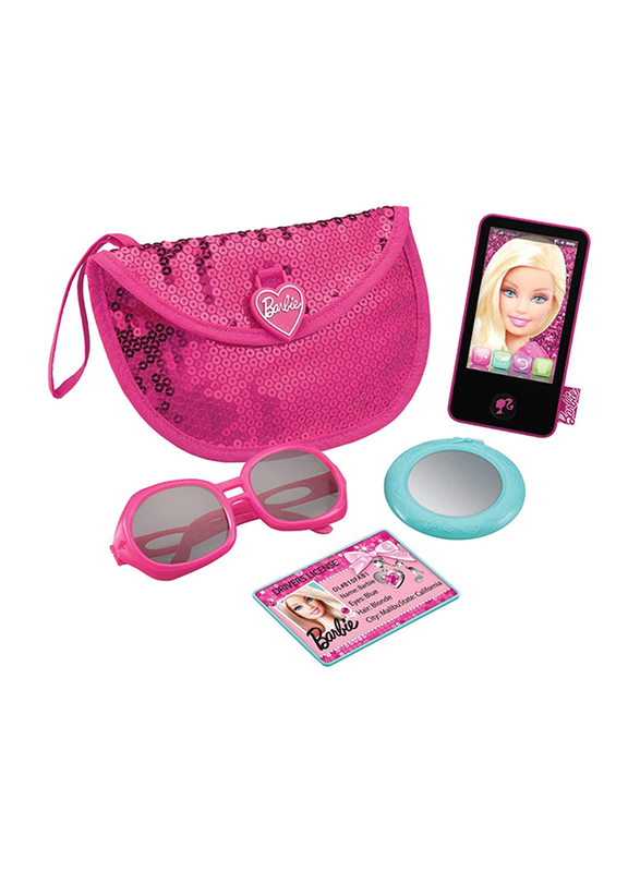 Generic Glamtastic Purse Kit, Ages 3+, Multicolour