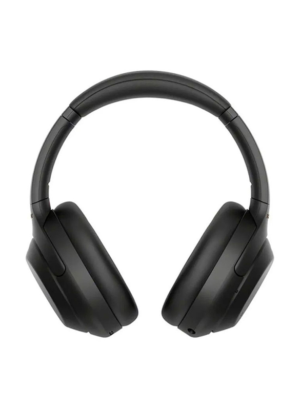 Sony Premium Wireless On-Ear Noise Cancelling Headphone with Mic, WH1000XM4/B, Black
Sony Premium Wireless On-Ear Noise Cancelling Headphone with Mic, WH1000XM4/B, Black