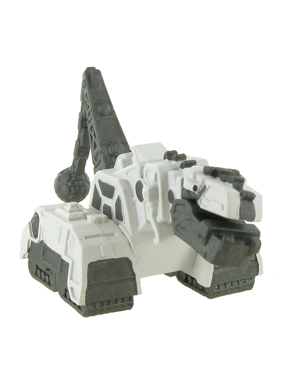 Comansi D-Structs Action Figure, Ages 3+