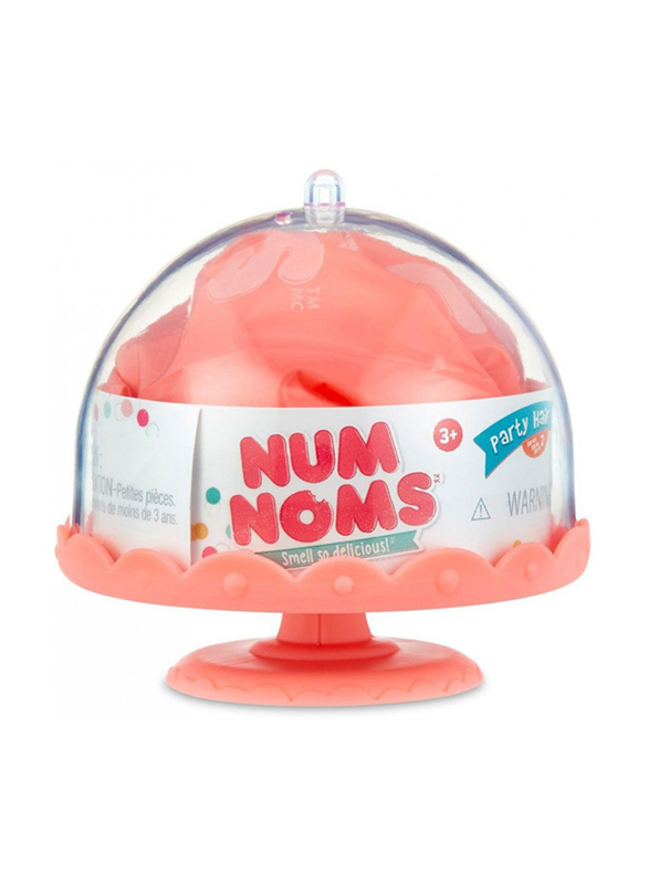 Num Noms Mystery Packs, Ages 3+, Assorted