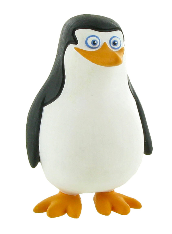 Comansi Private Action Figure, Ages 3+