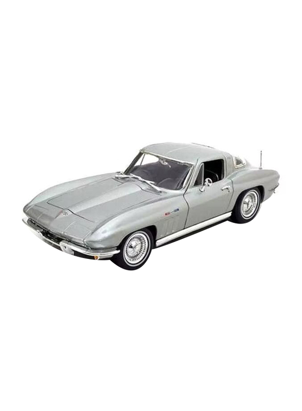 Maisto 1:18 Scale Special Edition 1965 Chevrolet Corvette, Play Vehicles & Cars, Ages 3+
Maisto 1:18 Scale Special Edition 1965 Chevrolet Corvette, Play Vehicles & Cars, Ages 3+