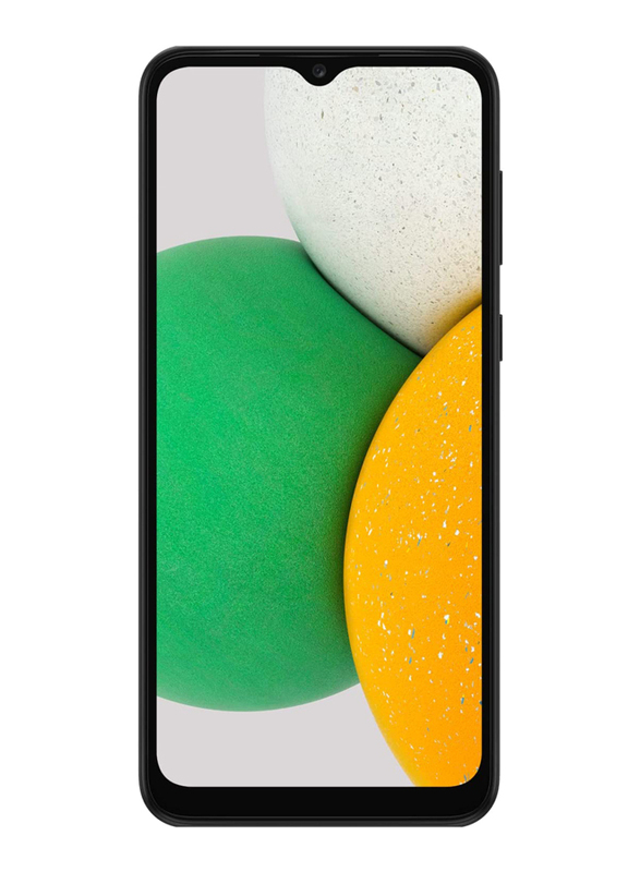Samsung Galaxy A03 Core 32GB Black, 2GB RAM, 4G LTE, Dual Sim Smartphone, SM-A032FZKDMEA, UAE Version
Samsung Galaxy A03 Core 32GB Black, 2GB RAM, 4G LTE, Dual Sim Smartphone, SM-A032FZKDMEA, UAE Version