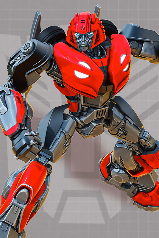 Trumpeter Transformers: Bumblebee - Cliffjumper Model Kit Action Figures, Age 15+
Trumpeter Transformers: Bumblebee - Cliffjumper Model Kit Action Figures, Age 15+