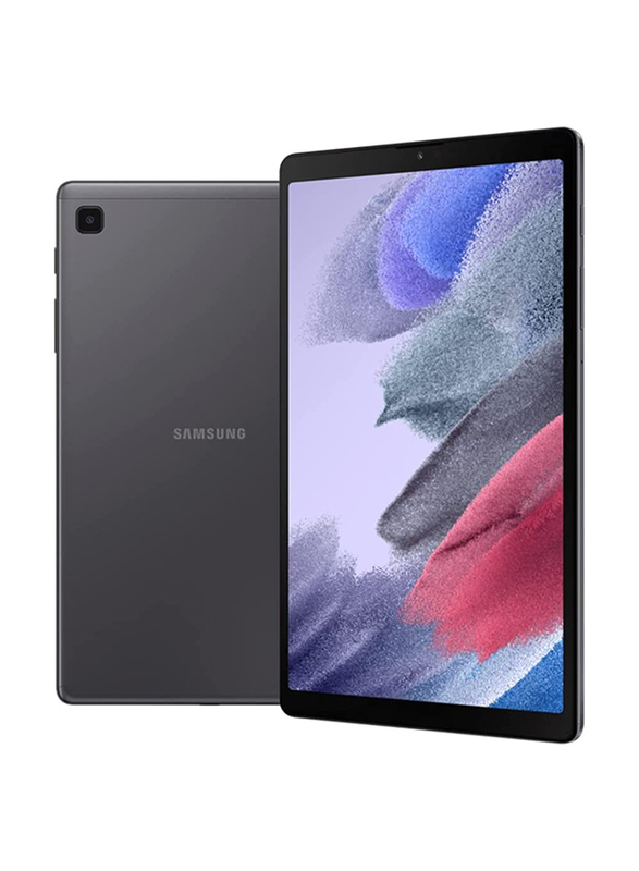 Samsung Galaxy Tab A7 Lite 2021 32GB Grey, 8.7-inch Tablet, 3GB RAM, Wi-Fi + 4G LTE
Samsung Galaxy Tab A7 Lite 2021 32GB Grey, 8.7-inch Tablet, 3GB RAM, Wi-Fi + 4G LTE