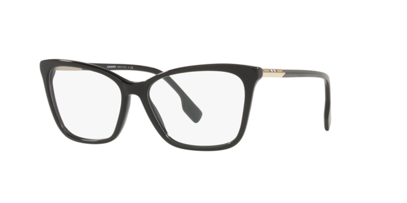 BURBERRY Rectangular Frame, BE2348