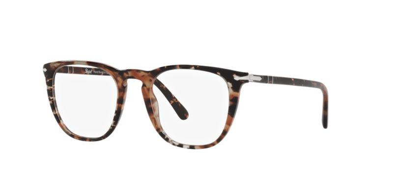 PERSOL Rectangular Frame, PO3266V