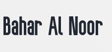 Sold By : Bahar Al Noor Bahar Al Noor