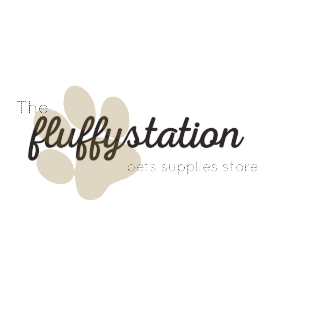 Sold By : Fluffy Station For Pets Fluffy Station For Pets