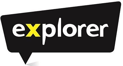 Sold By : Explorer Publishing Explorer Publishing