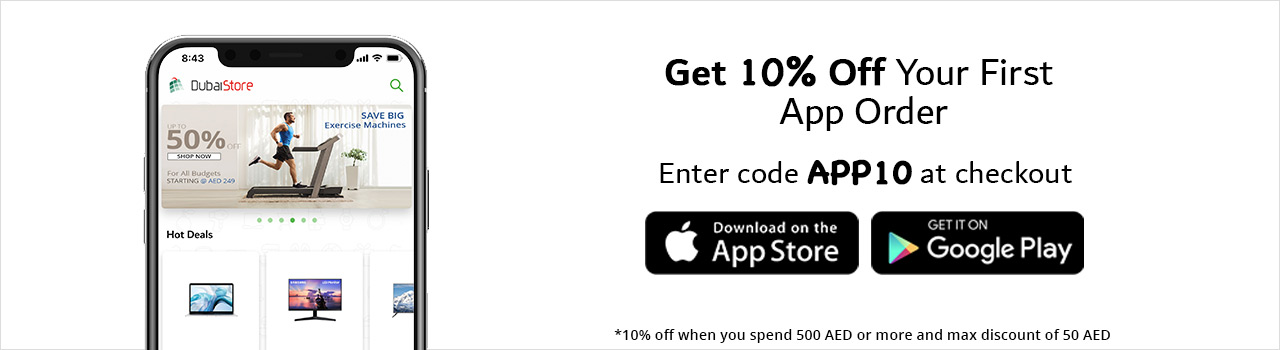dubaistore.com