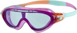 Speedo Child Biofuse Rift Goggles, Purple