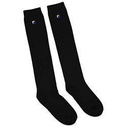 Travel Blue Pressure Sock Bag, 1 Pair, 12cm, S/M, Black