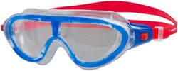 Speedo Child Biofuse Rift Goggles, Multicolour