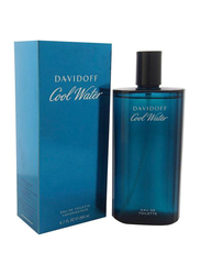 Davidoff Cool Water 200ml EDT for Men