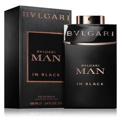 Bvlgari Man In Black M Edp 100ml