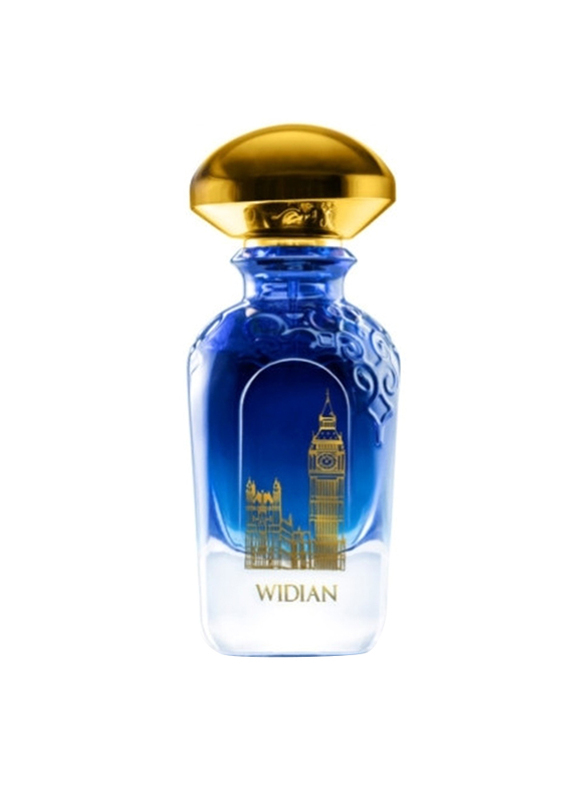 

Aj Arabia Widian London Sapphire Collection EDP Perfume 50ml for Unisex