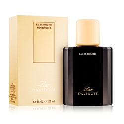 Davidoff Zino M 125ml for Unisex