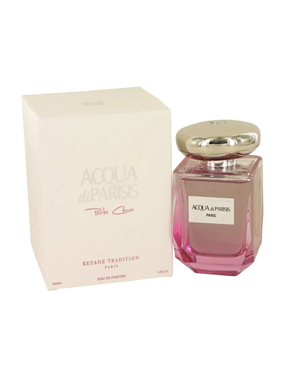 

Reyane Tradition Acqua Di Parisis Porto Cervo 100ml EDP Perfume for Women