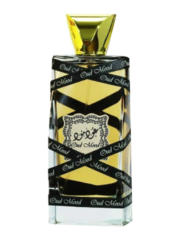 

Lattafa Oud Mood 100ml EDP Perfume Unisex