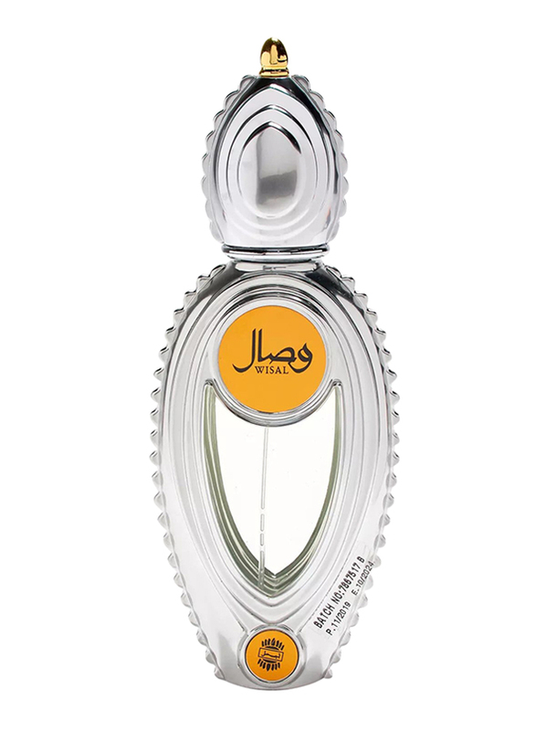 

Ajmal Wisal 50ml EDP Perfume Unisex