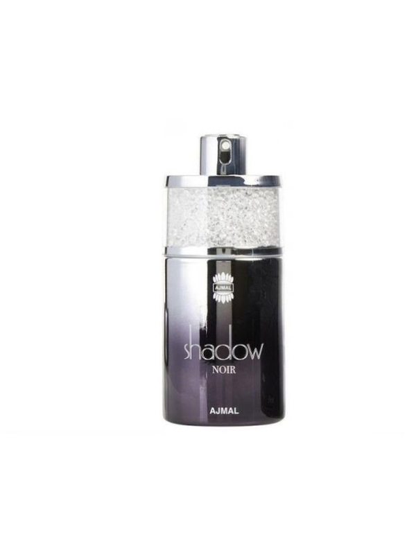 

Ajmal Shadow Noir 75ml EDP Perfume for Women