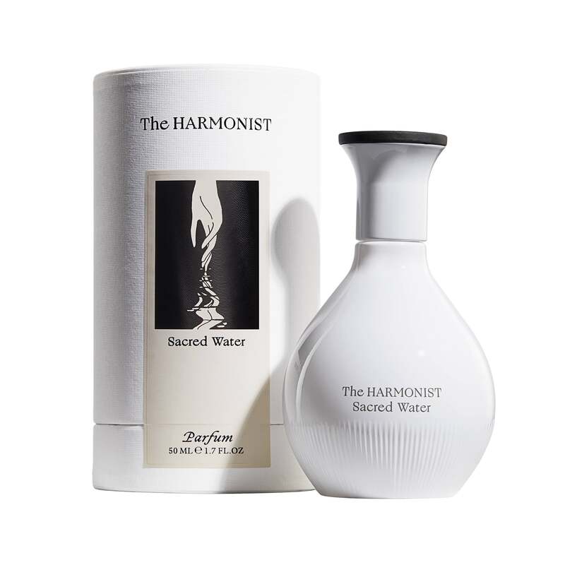

The Harmonist T Hrmo Sacred Water Yang Parfum 50ml (White)For Unisex