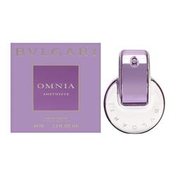 Bvlgari Omnia Amethyste Edt 25ml Spy for Unisex