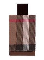 Burberry London Fabric 100ml EDT for Men