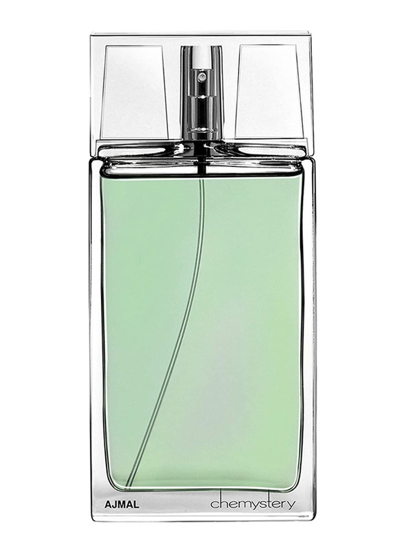 

Ajmal Chemystery 90ml EDP Perfume for Women