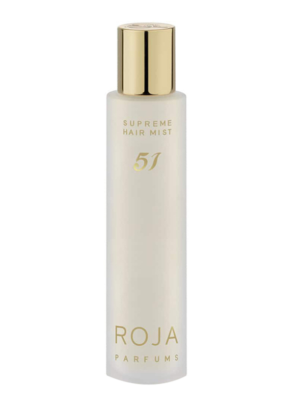 

Roja Parfums 51 Supreme Hair Mist for Men, 50ml