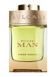 Bvlgari Man Wood Neroli 100ml EDP for Men