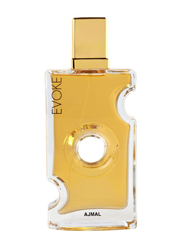 

Ajmal Evoke 75ml EDP Perfume for Women