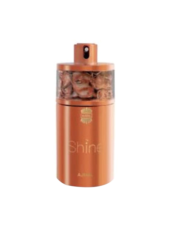 

Ajmal Shine 75ml EDP Perfume for Women