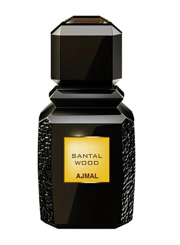 

Ajmal Santal Wood 100ml EDP Perfume Unisex