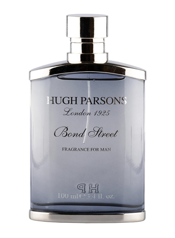 

Hugh Parsons Bond Street 100ml EDP Perfume for Men