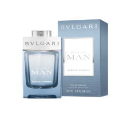 Bvlgari Man Glacial Essence Edp 100ml Spy for Unisex