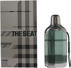 Burberry The Beat M 100 ml
