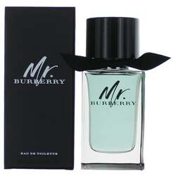 Burberry Mr Burberry Edt 100ml for Unisex
