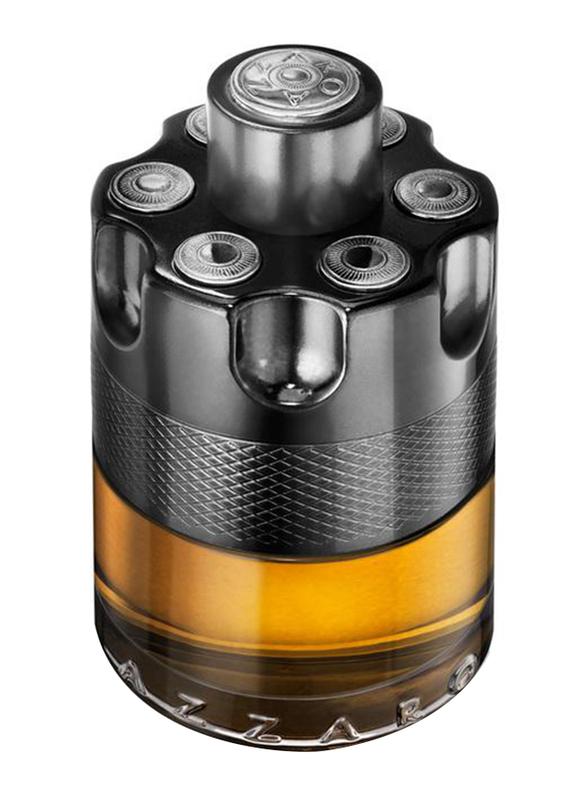 

Azzaro Wanted by Night 100ml EDP Perfume for Men