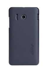 Slim Frosted Phone Protection Shell for Huawei Y300/T8833/U8833/Y300C