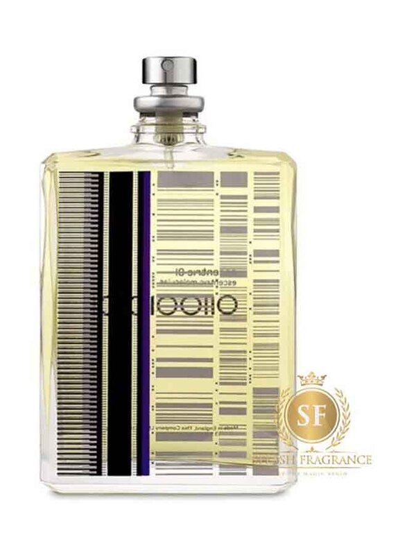

Escentric Molecules 01 100ml EDT Perfume Unisex