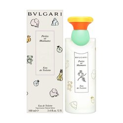 Bvlgari Petits Et Mamans Edt 100ml Spy for Unisex