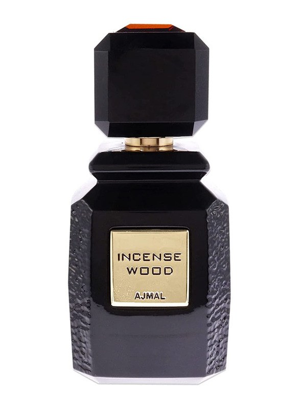 

Ajmal Incense Wood 100ml EDP Perfume Unisex