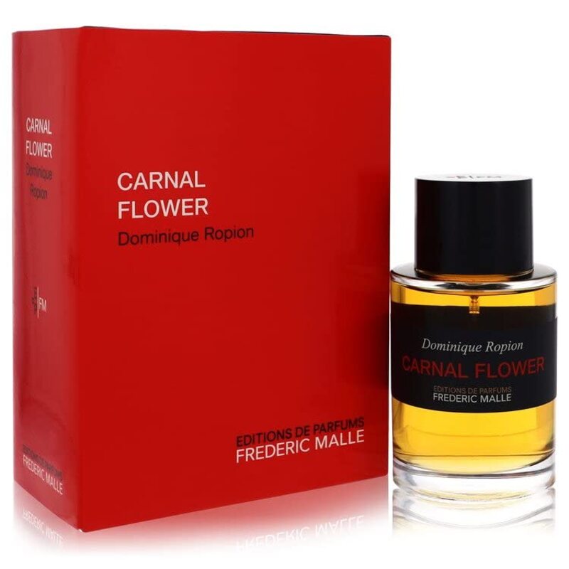 

Frederic Malle-Carnal Flower EDP Perfume 100ml for Unisex