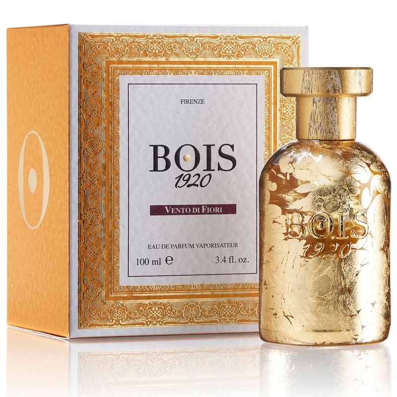 

BOIS 1920 Vento Di Flore EDP Perfume 100ml for Unisex
